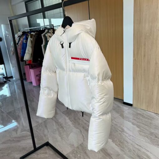 Prada Jacket - Image 2