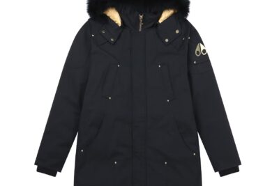 Moose Knuckles jacket