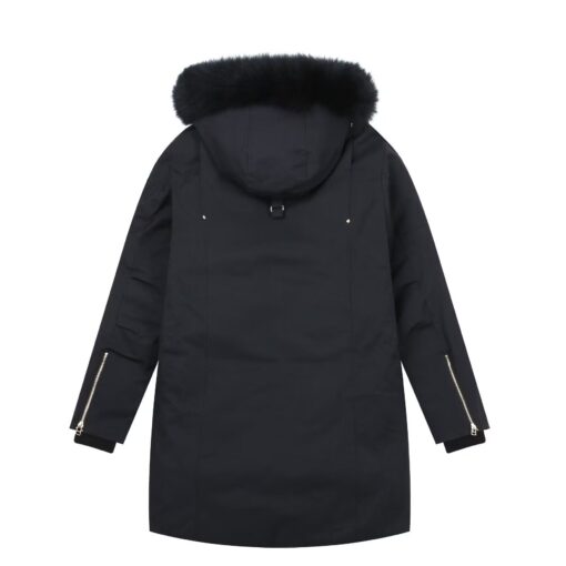 Moose Knuckles jacket - Image 2
