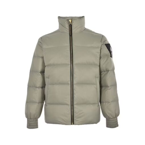 Moose Knuckles jacket