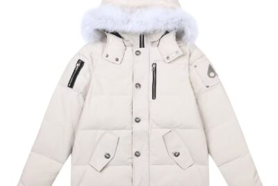 Moose Knuckles jacket