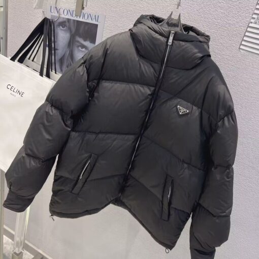 Prada Jacket
