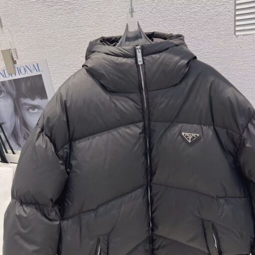 Prada Jacket - Image 2