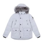 Moose Knuckles jacket