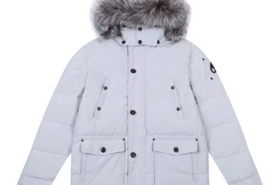 Moose Knuckles jacket