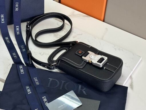 Dior Men Bag - Image 3