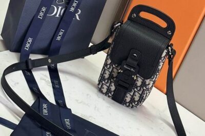 Dior Men Bag