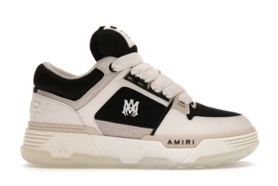 AMIRI MA-1 White Black