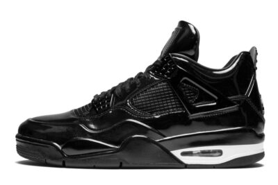 Air Jordan 4 11LAB4 Black
