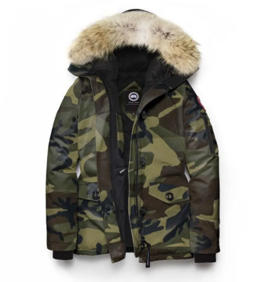 Canada Goose
