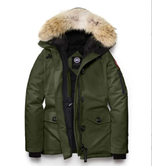 Canada Goose