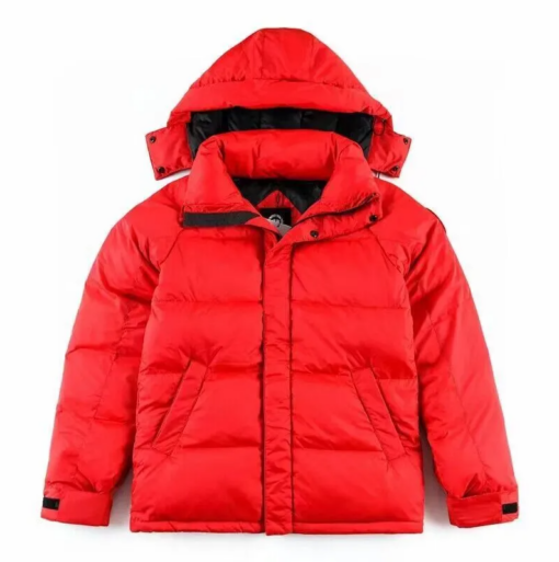 Canada Goose