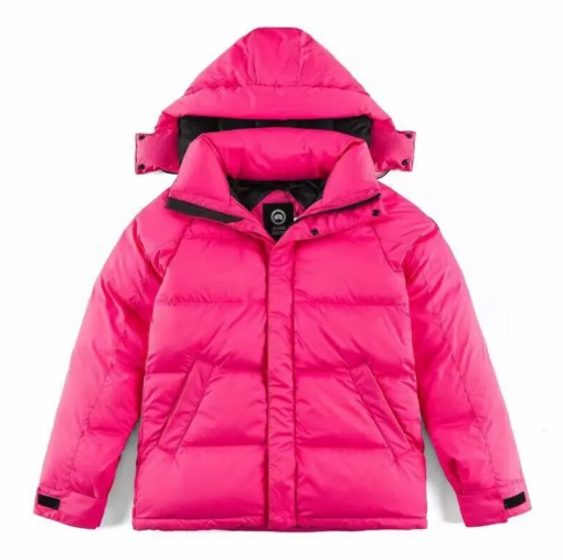 Canada Goose
