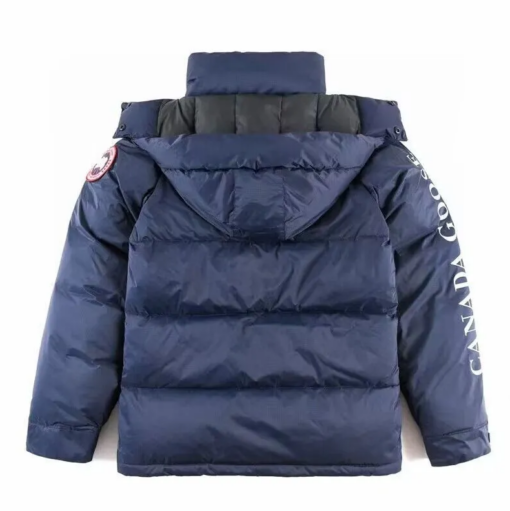 Canada Goose - Image 2
