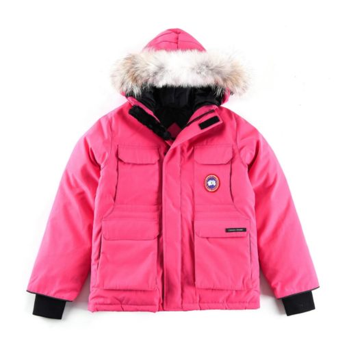 Canada Goose