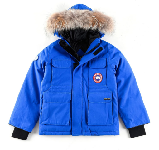 Canada Goose