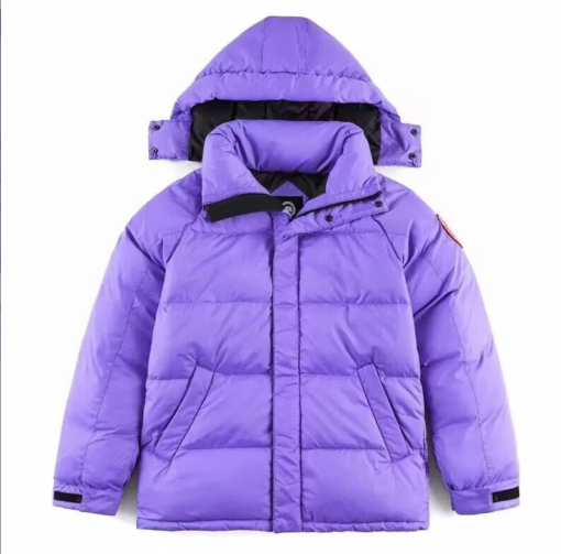 Canada Goose