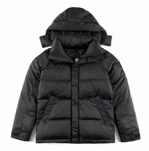 Canada Goose