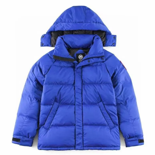 Canada Goose
