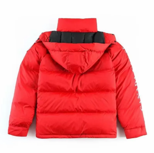 Canada Goose - Image 2