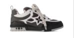 LV Skate Sneaker Grey