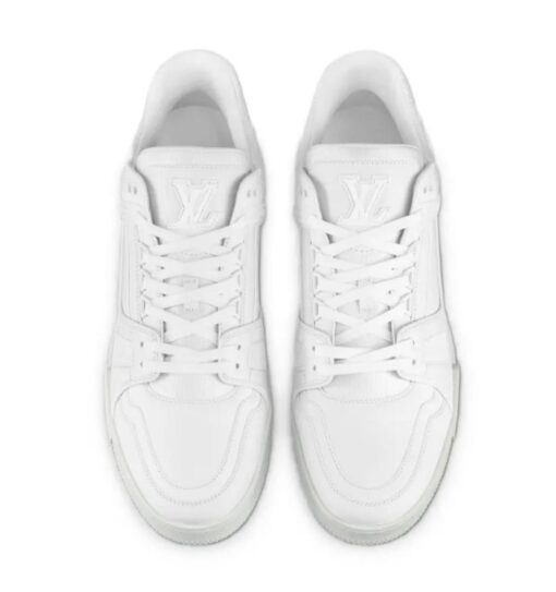 LV Sneaker White - Image 3