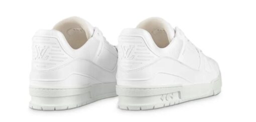 LV Sneaker White - Image 2