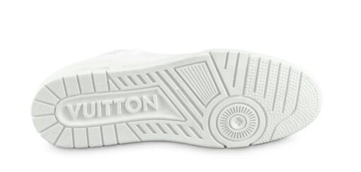 LV Sneaker White - Image 4