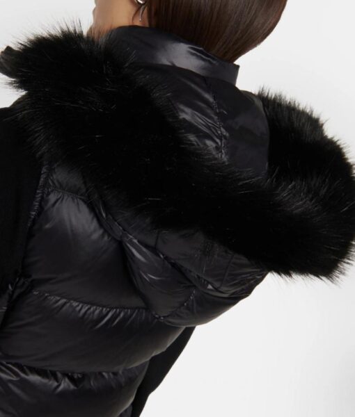 MONCLER Waist Coat Gallinule - Image 3