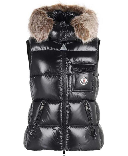 Moncler BALABIO Waist Coat