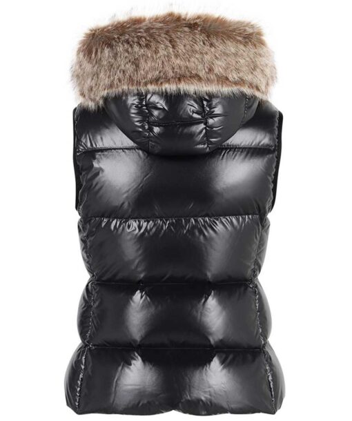 Moncler BALABIO Waist Coat - Image 2