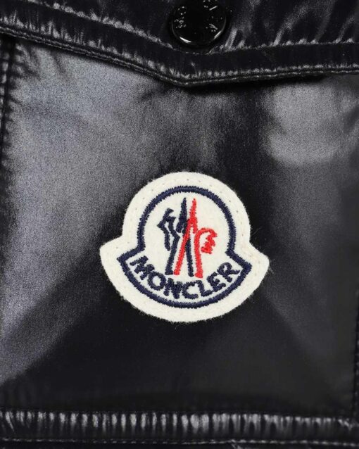 Moncler BALABIO Waist Coat - Image 3