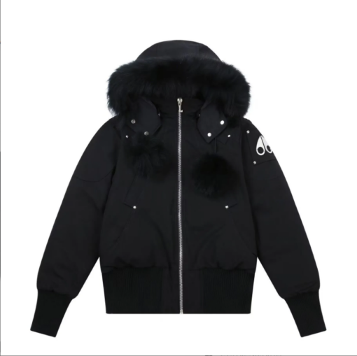 Moose Knuckles jacket
