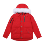 Moose Knuckles jacket