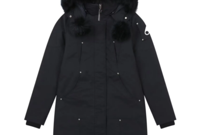 Moose Knuckles jacket