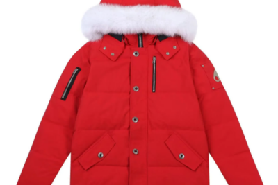 Moose Knuckles jacket