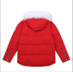 Moose Knuckles jacket - Image 2
