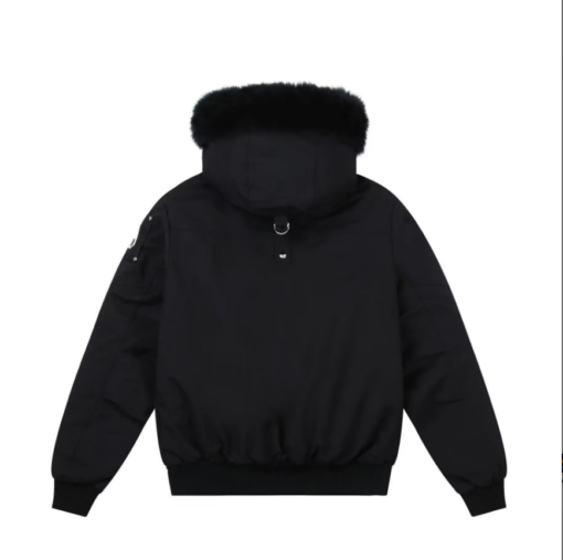 Moose Knuckles jacket - Image 3