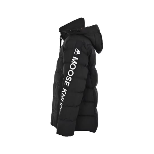 Moose Knuckles jacket - Image 3