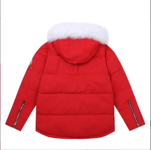 Moose Knuckles jacket - Image 2