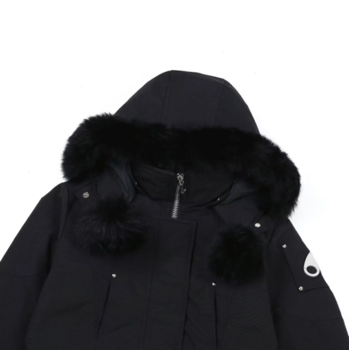 Moose Knuckles jacket - Image 3
