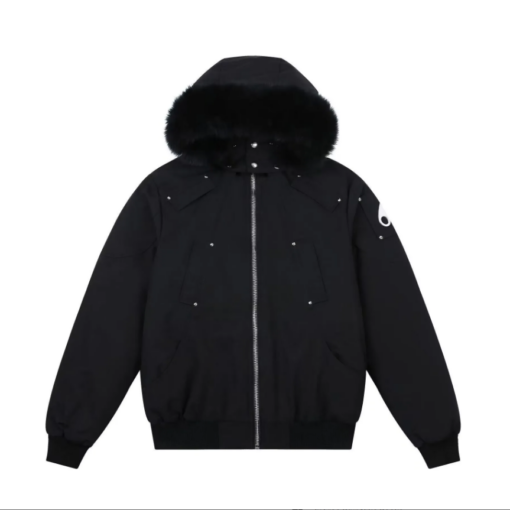 Moose Knuckles jacket - Image 2
