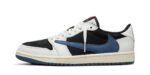 Nike Air Jordan 1 Low Travis Scott Navy