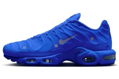 Nike Air Max Plus TN A-COLD-WALL Blue