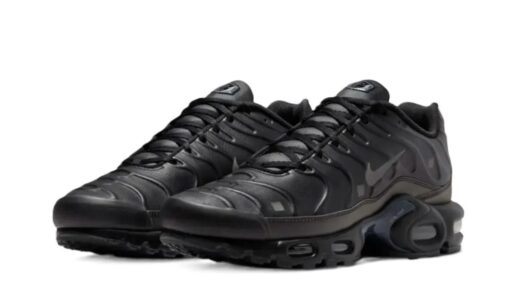 Nike Air Max Plus TN A-COLD-WALL Onix - Image 3