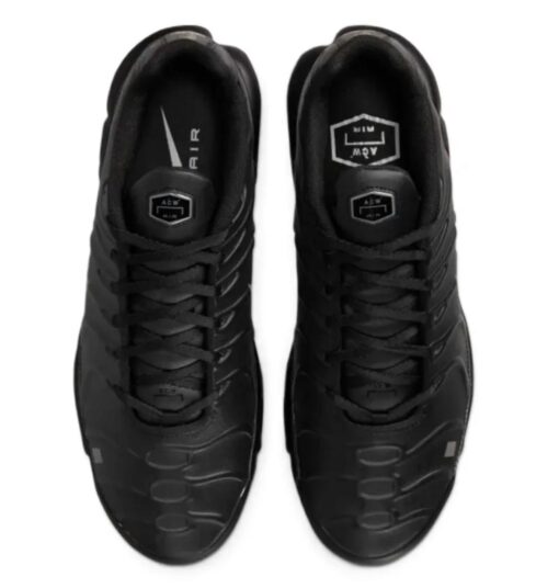 Nike Air Max Plus TN A-COLD-WALL Onix - Image 5