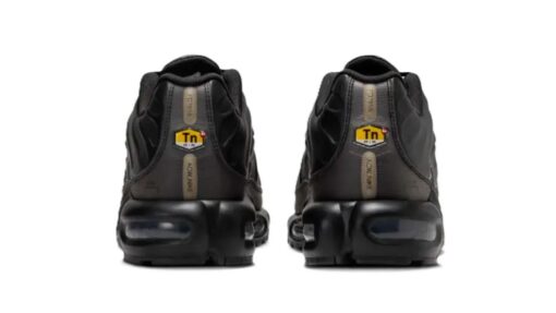 Nike Air Max Plus TN A-COLD-WALL Onix - Image 4