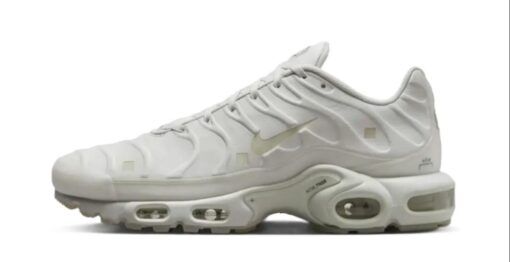 Nike Air Max Plus TN A-COLD-WALL Stone