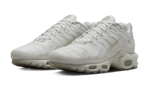 Nike Air Max Plus TN A-COLD-WALL Stone - Image 2