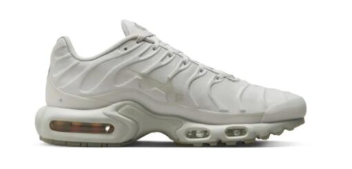 Nike Air Max Plus TN A-COLD-WALL Stone - Image 3